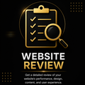 Website Review