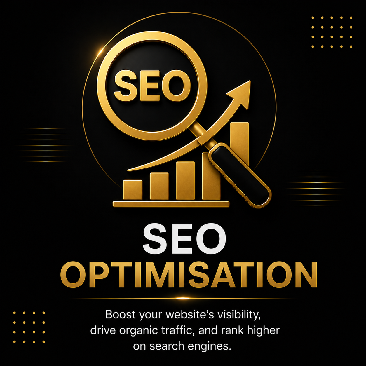SEO Optimization