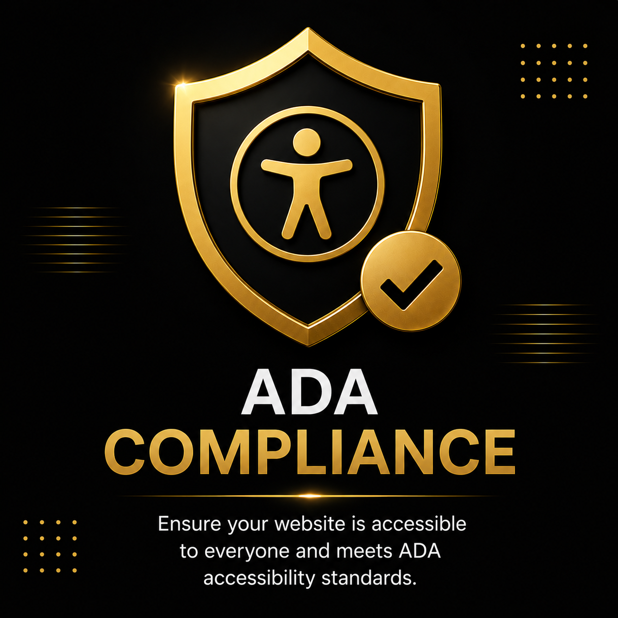 ADA Compliance