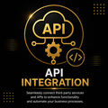 API Integration