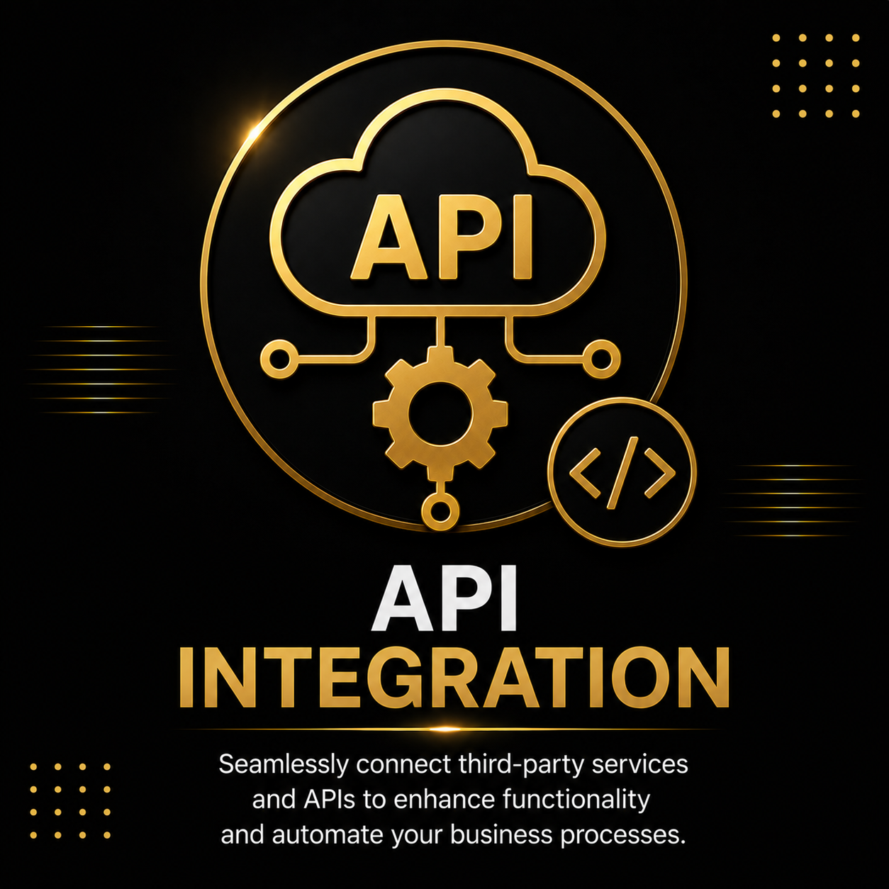 API Integration