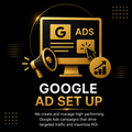 Google Ads Set