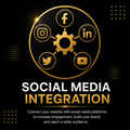 Social Media Integration