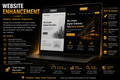Website Enhancement