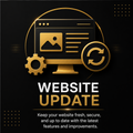 Website Update